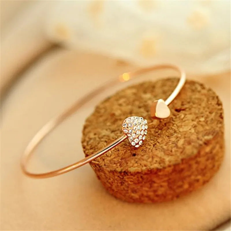 Fashion Adjustable Crystal