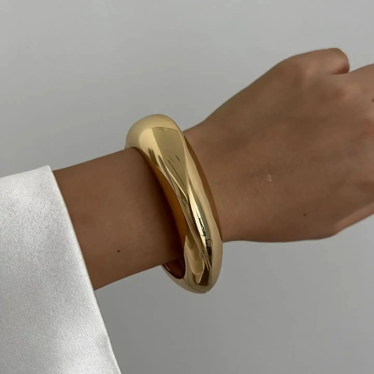 Cuff  Bracelet