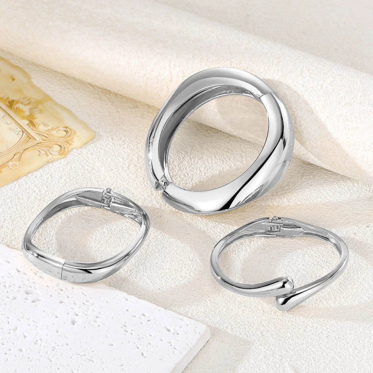 Cuff  Bracelet