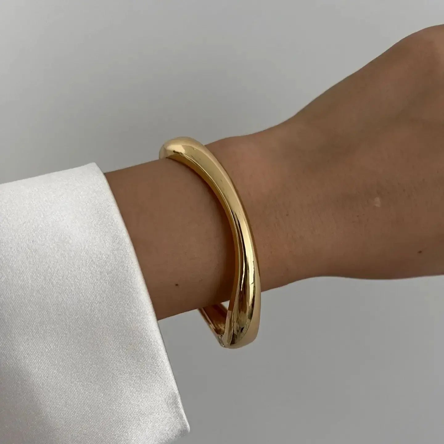 Cuff  Bracelet
