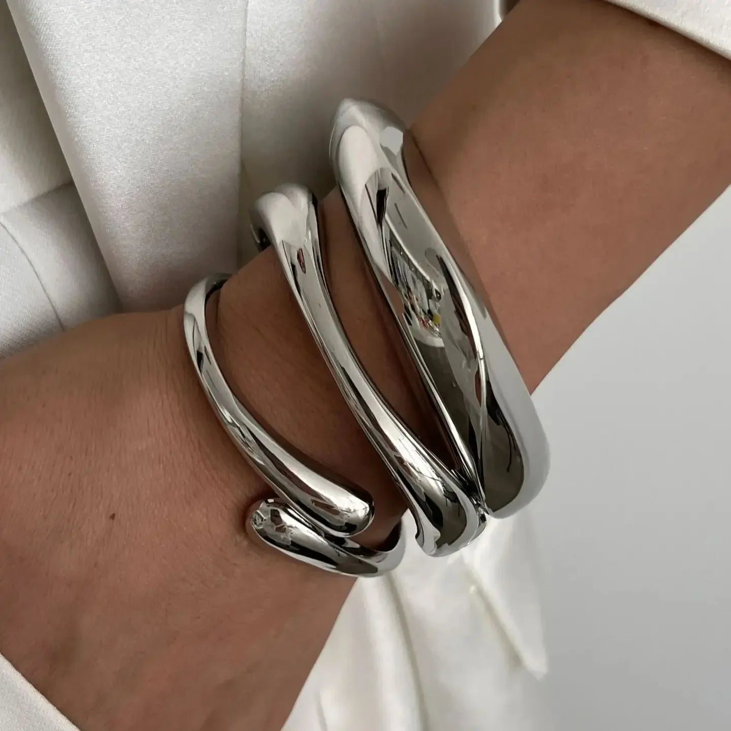 Cuff  Bracelet