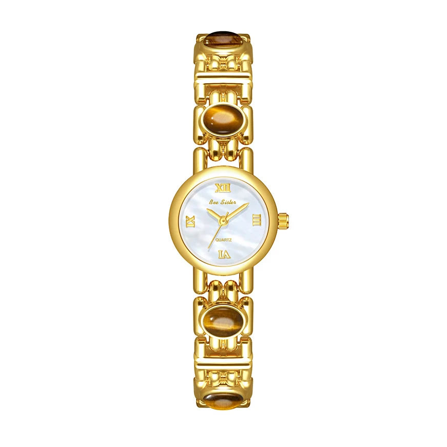 Luxury Watch Small Dial