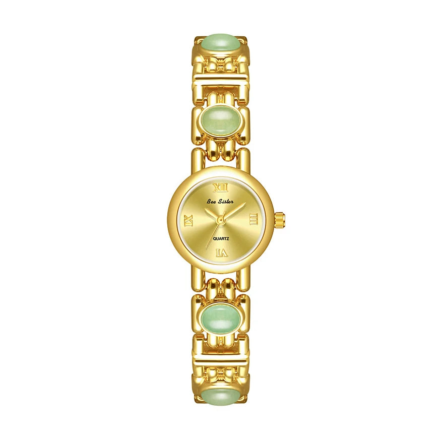 Luxury Watch Small Dial