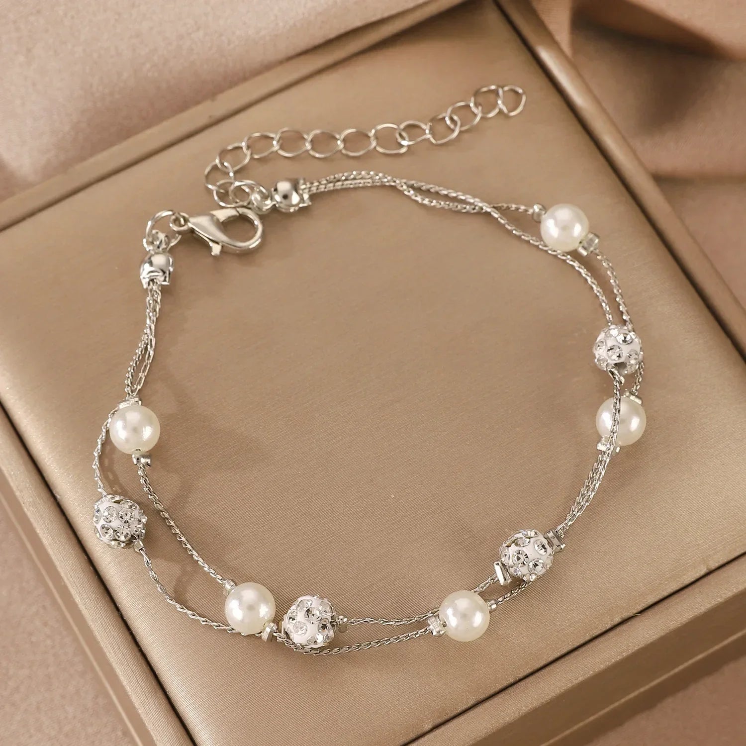 Snake Green Gemstone Bangle