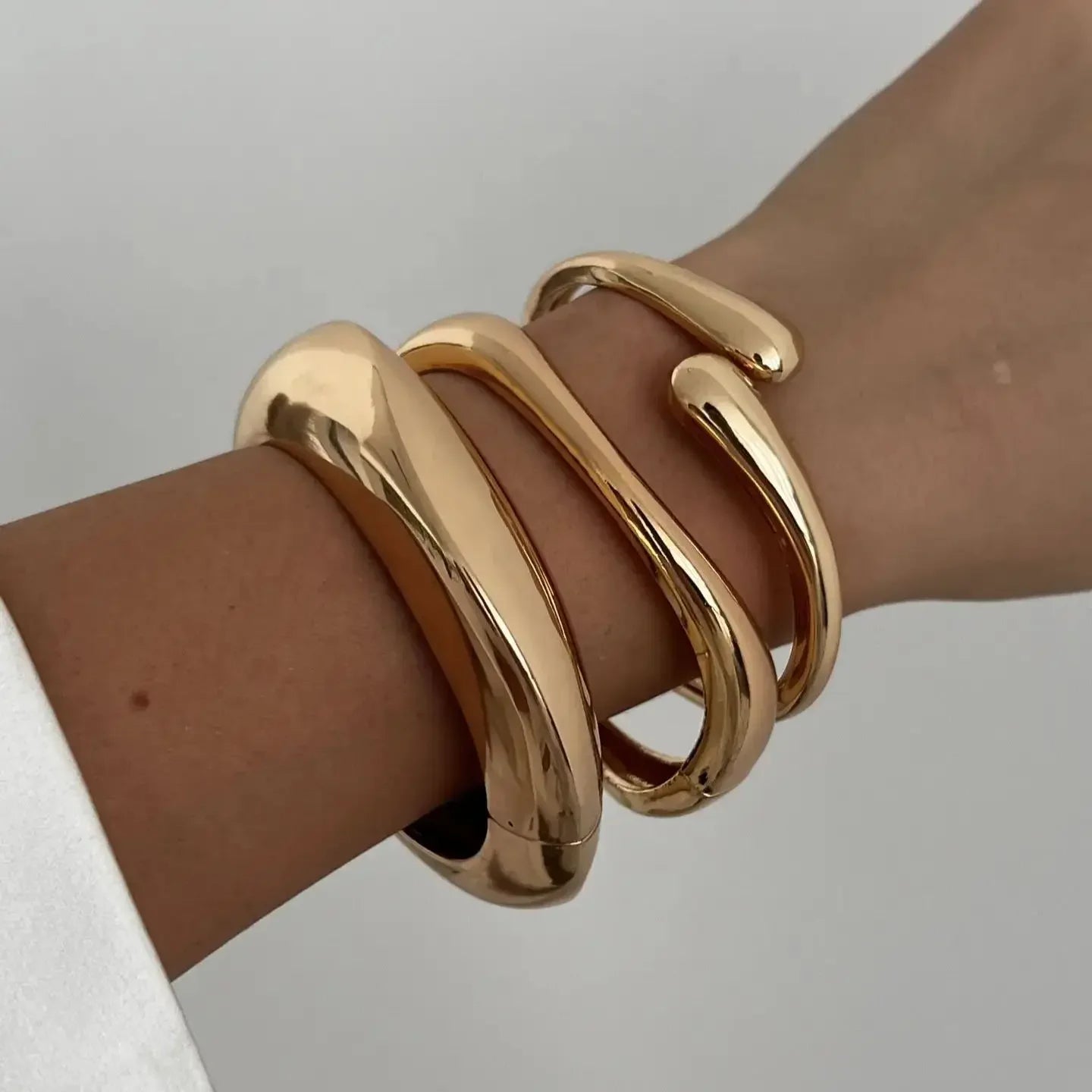 Cuff  Bracelet