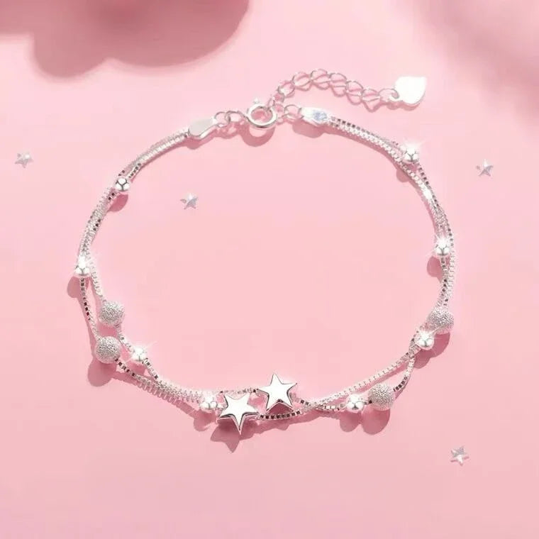 Snake Green Gemstone Bangle