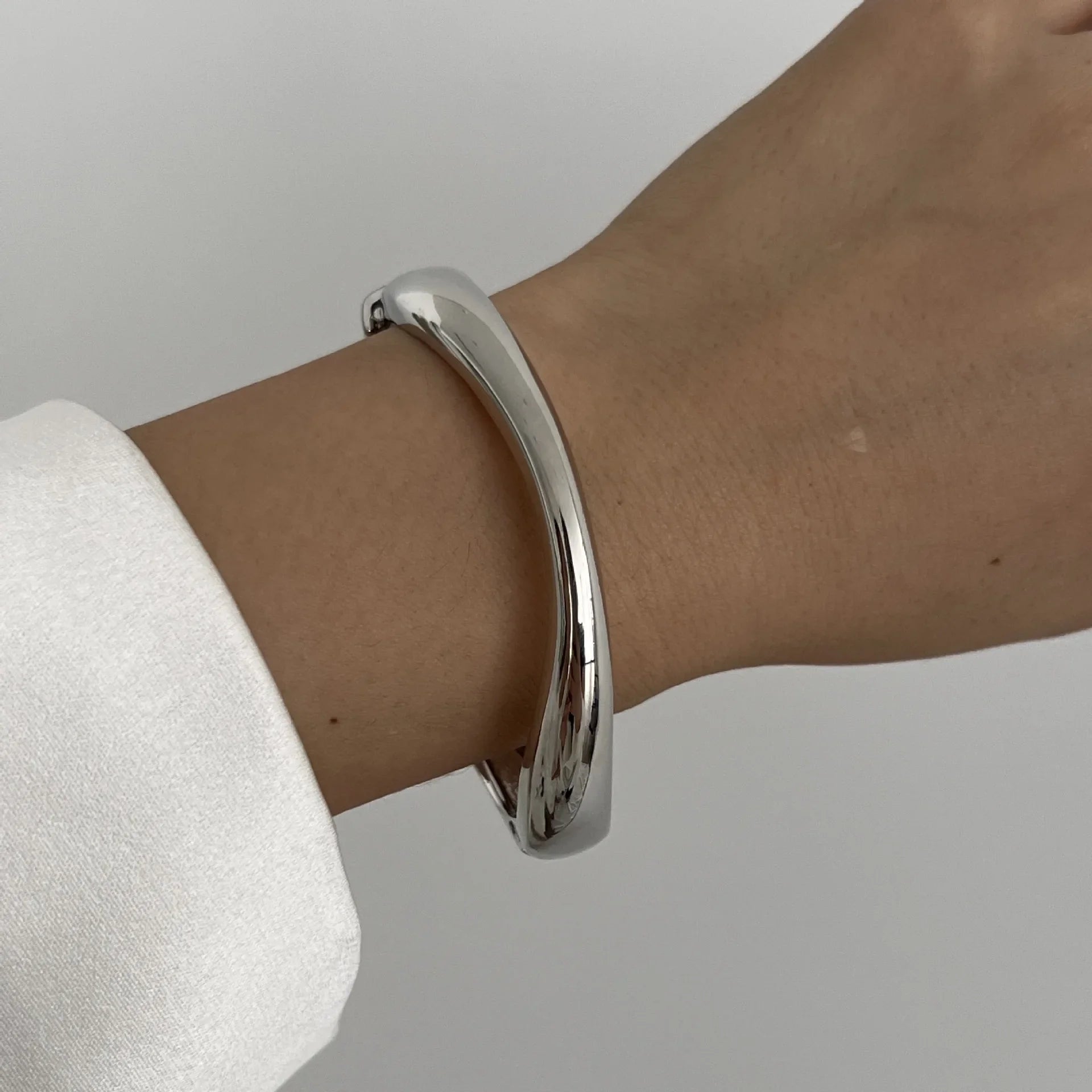 Cuff  Bracelet