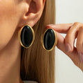 Earrings  Pearl
