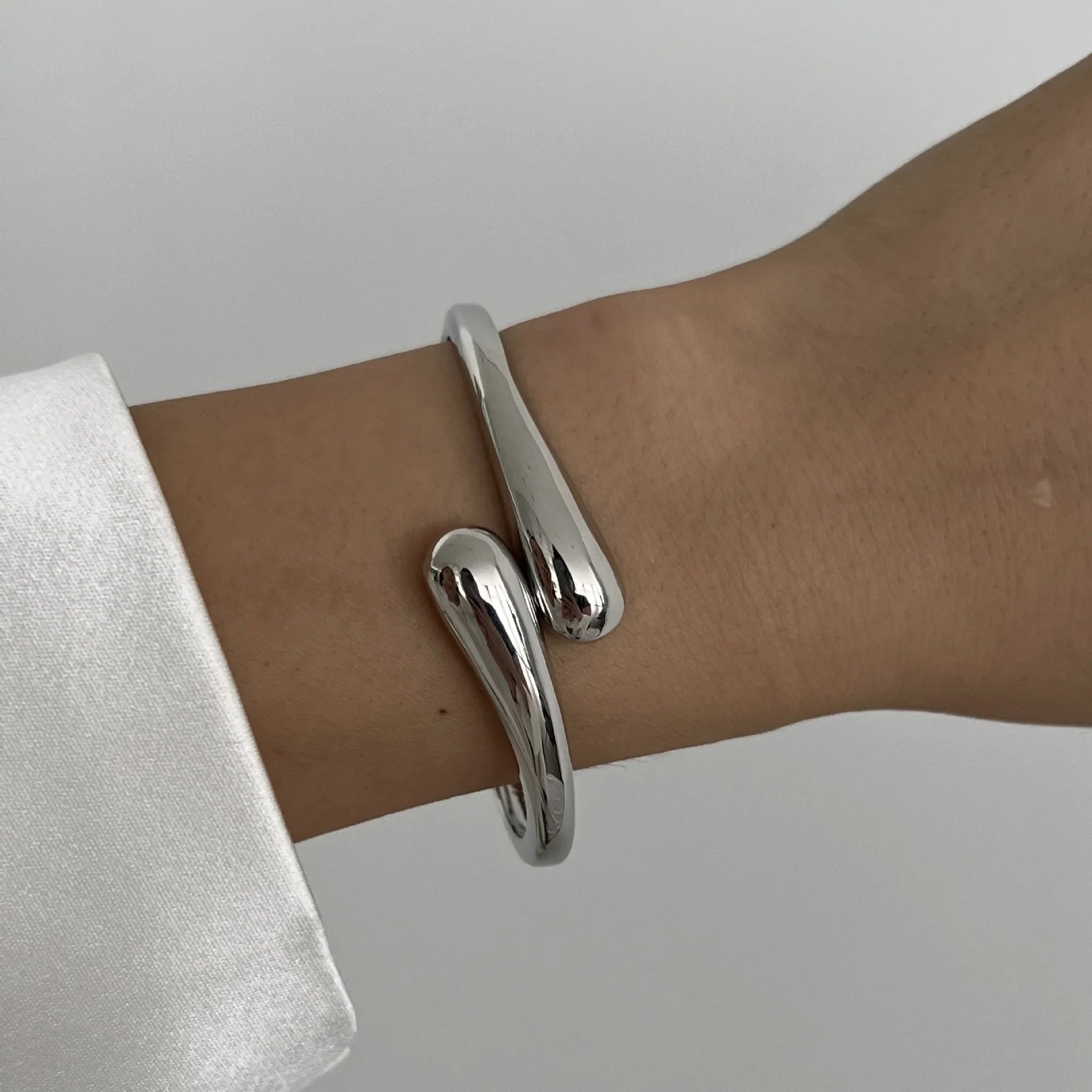 Cuff  Bracelet