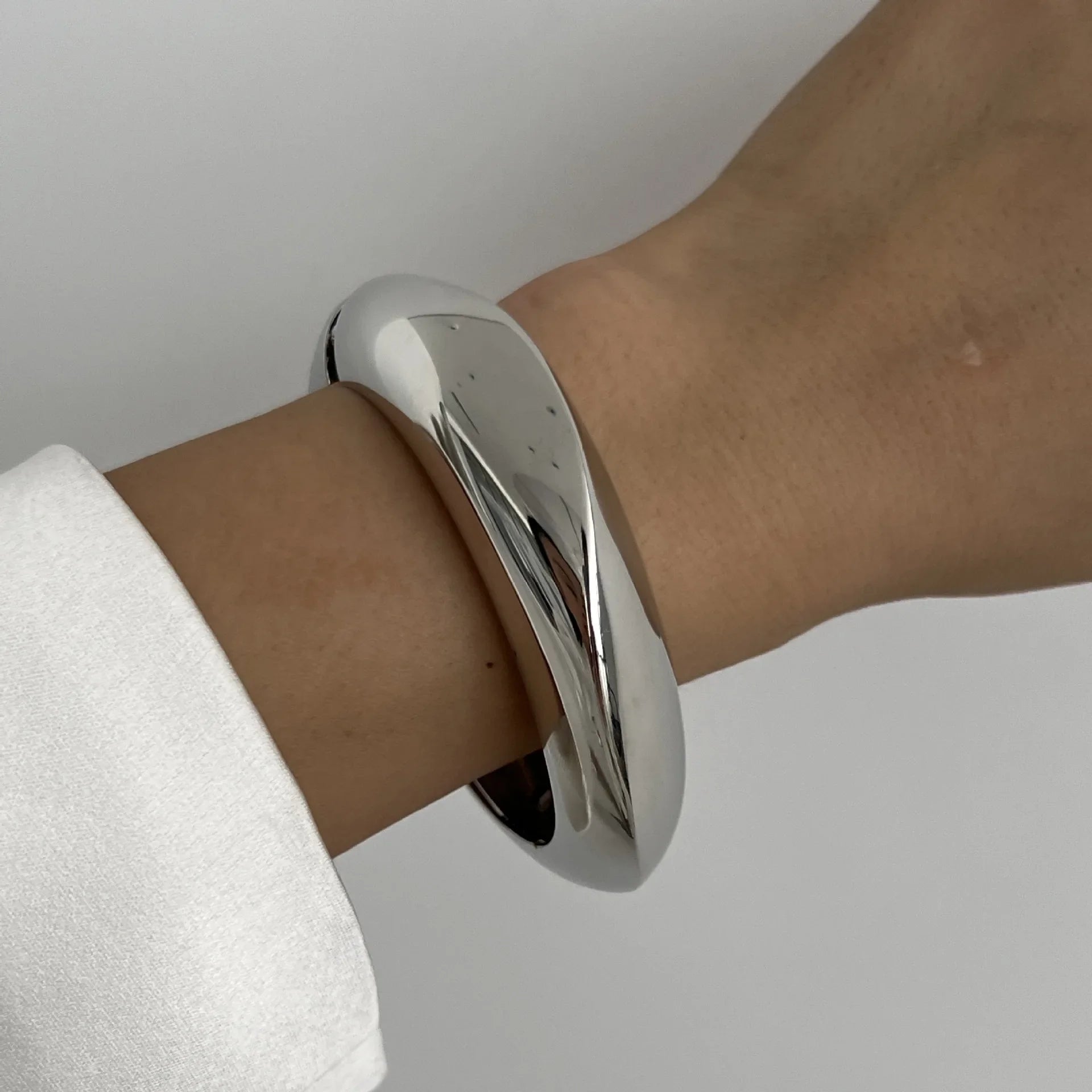 Cuff  Bracelet