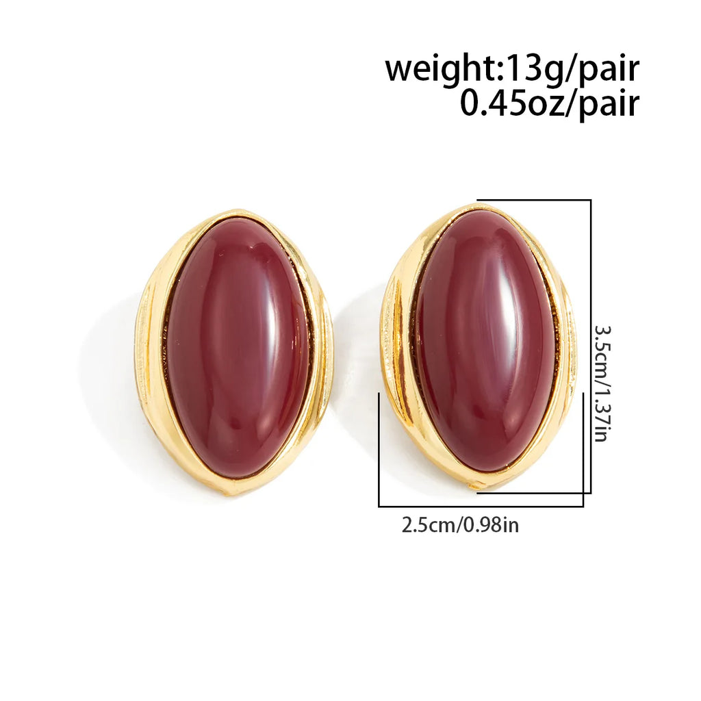 Earrings  Pearl