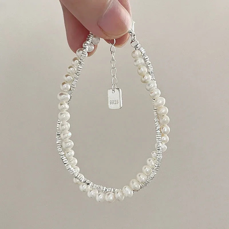 Snake Green Gemstone Bangle