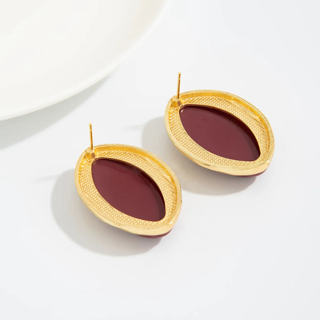 Earrings  Pearl