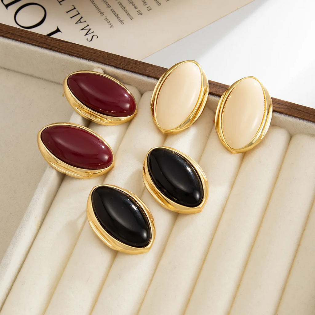 Earrings  Pearl