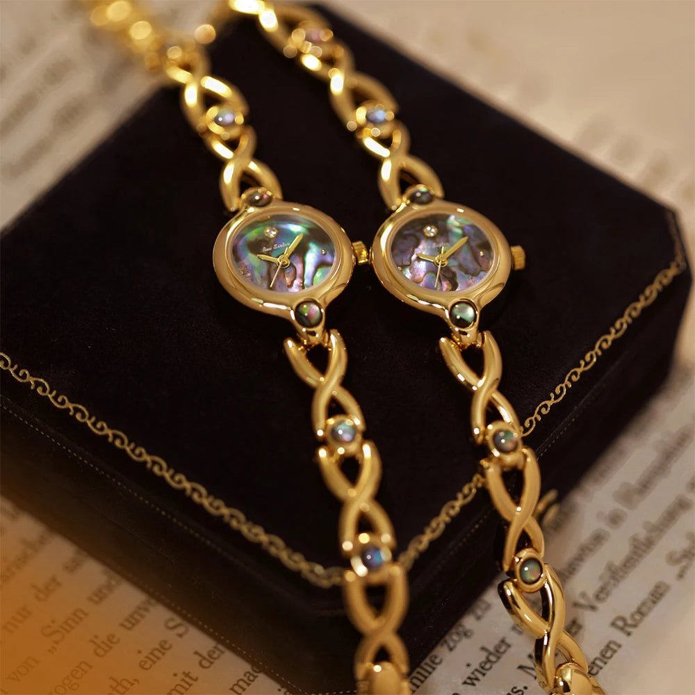 Watch Woman Imperial