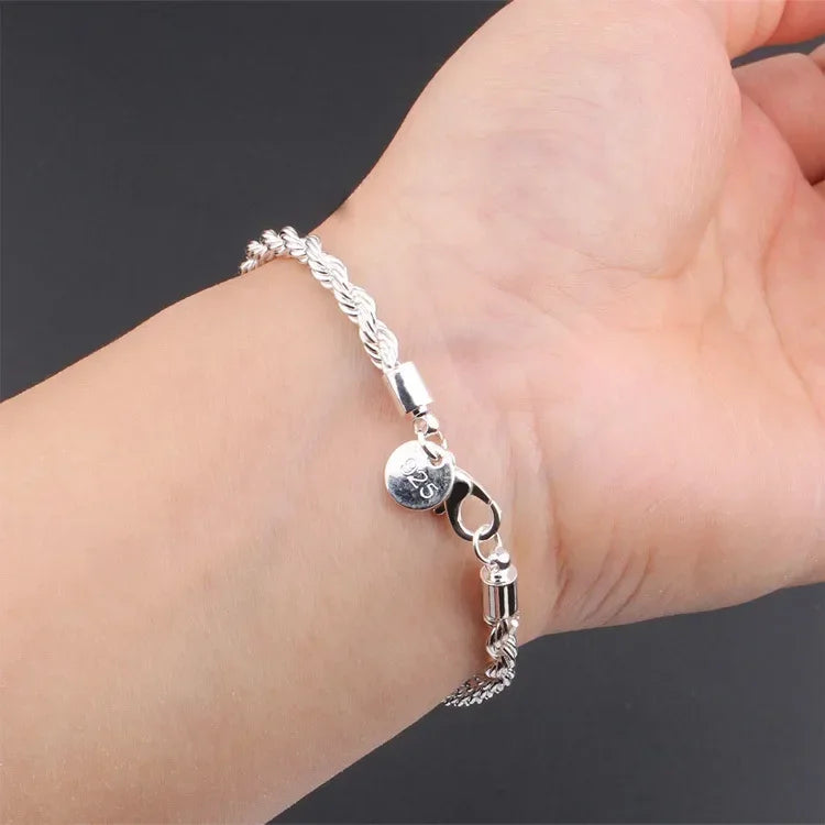 925 Sterling Silver