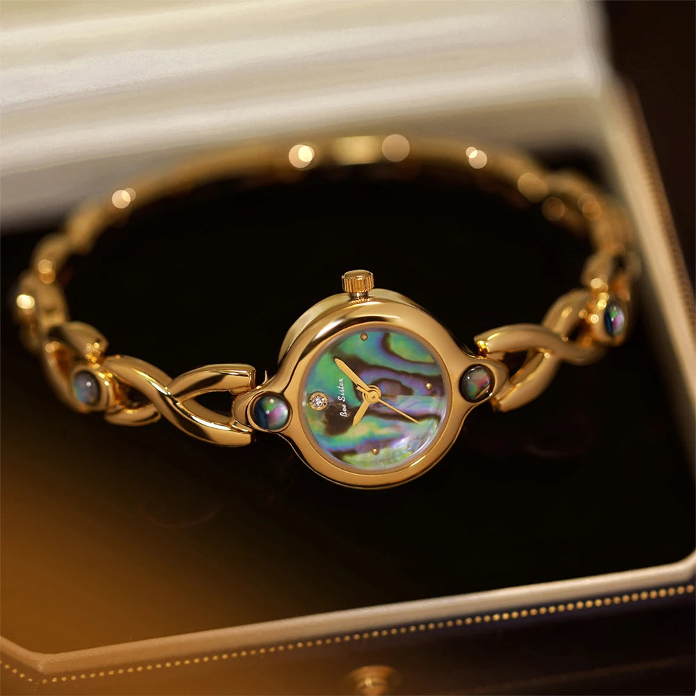 Watch Woman Imperial