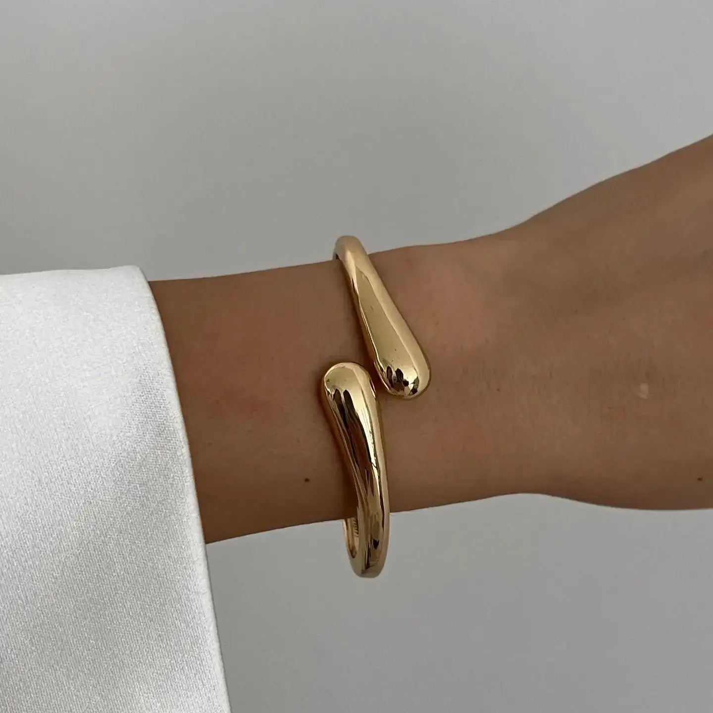 Cuff  Bracelet